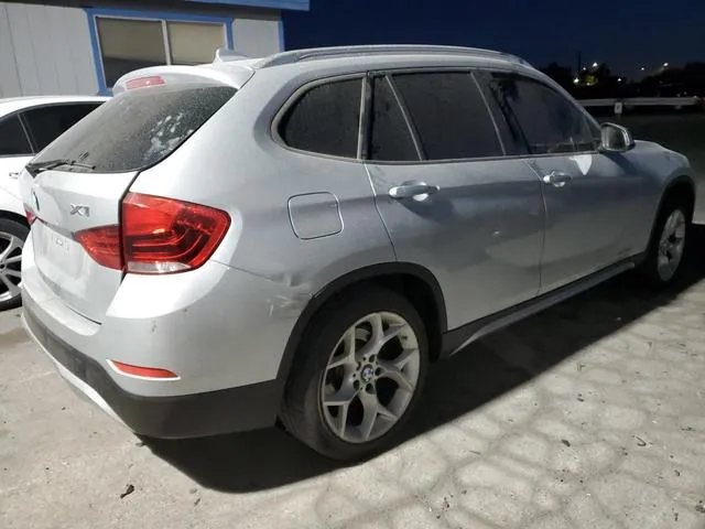 WBAVM1C53FVZ93932 2015 2015 BMW X1- Sdrive28I 3