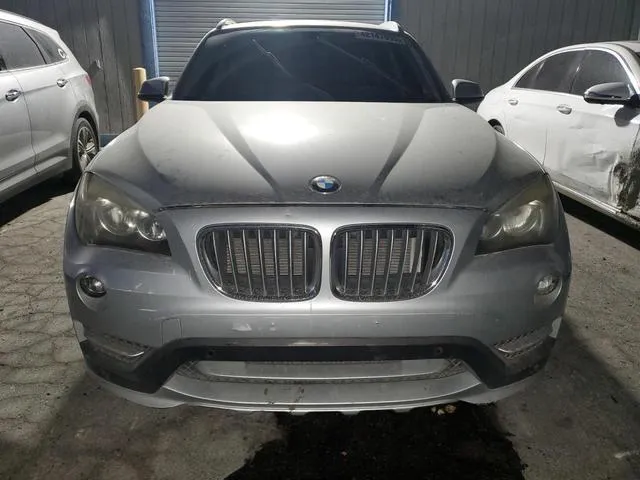 WBAVM1C53FVZ93932 2015 2015 BMW X1- Sdrive28I 5