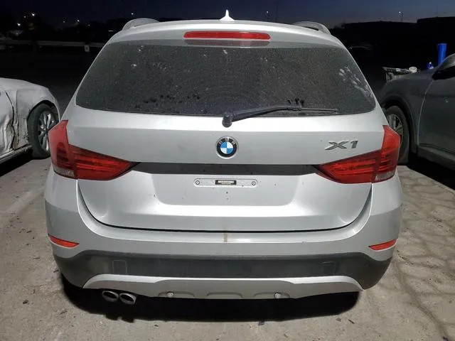 WBAVM1C53FVZ93932 2015 2015 BMW X1- Sdrive28I 6