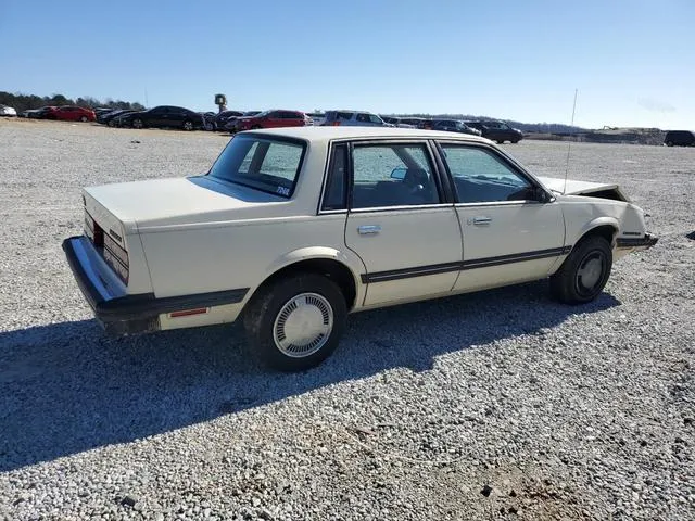 1G1AW19R8F6308705 1985 1985 Chevrolet Celebrity 3