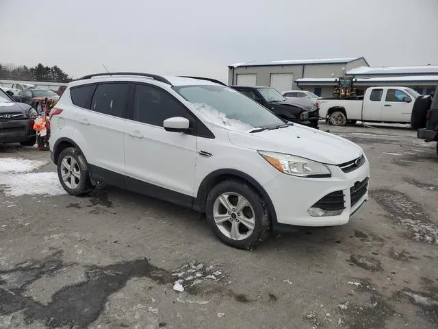 1FMCU9GX7GUA76869 2016 2016 Ford Escape- SE 4