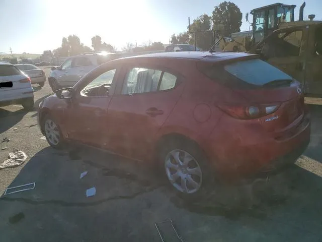 JM1BM1K71E1165389 2014 2014 Mazda 3- Sport 2