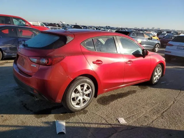 JM1BM1K71E1165389 2014 2014 Mazda 3- Sport 3