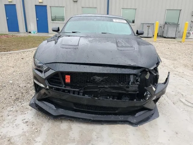 1FA6P8CF7M5112975 2021 2021 Ford Mustang- GT 5