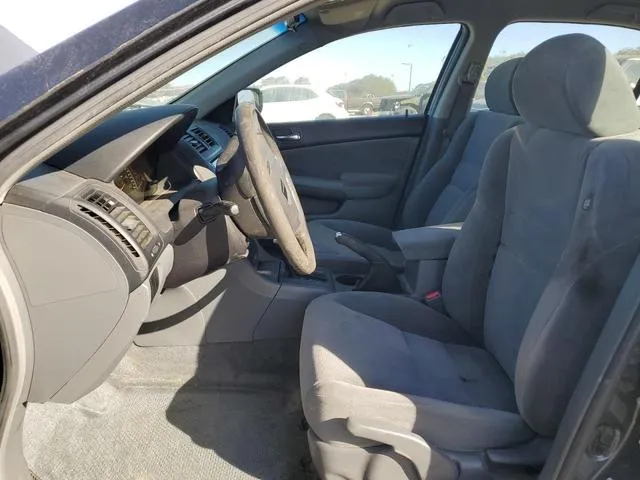 1HGCM56495A045403 2005 2005 Honda Accord- LX 7