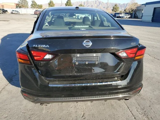 1N4BL4CV5MN414825 2021 2021 Nissan Altima- SR 6