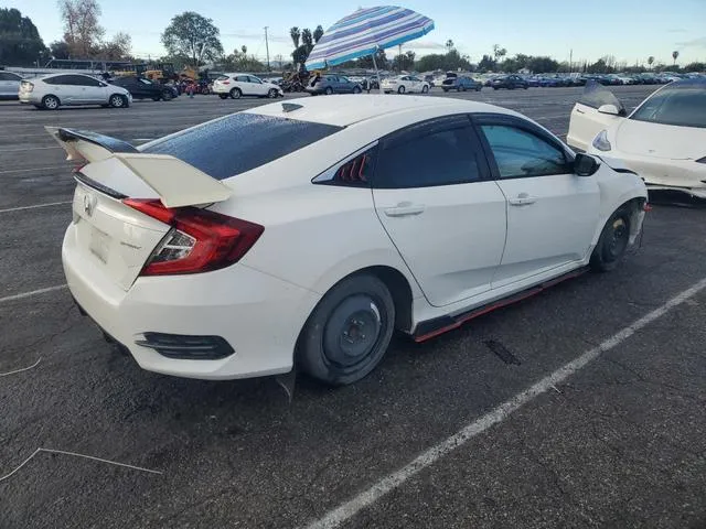 2HGFC2F8XKH520653 2019 2019 Honda Civic- Sport 3