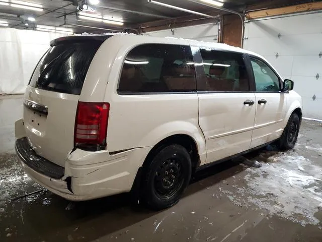 2A8HR44H18R623704 2008 2008 Chrysler Town and Country- LX 3