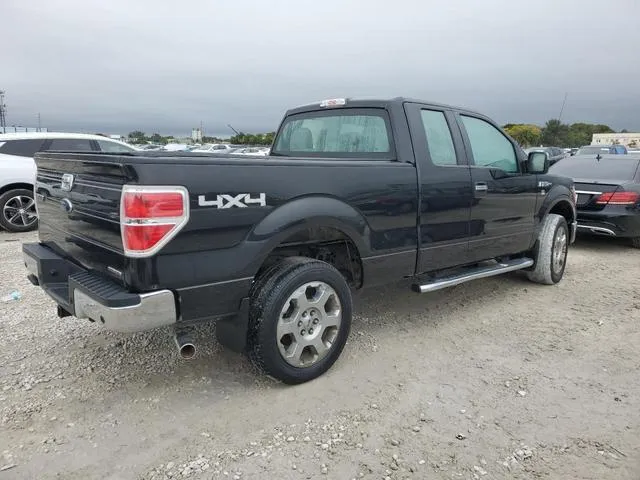 1FTFX1EF2DFC38086 2013 2013 Ford F-150- Super Cab 3