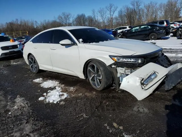 1HGCV1F34LA157231 2020 2020 Honda Accord- Sport 4