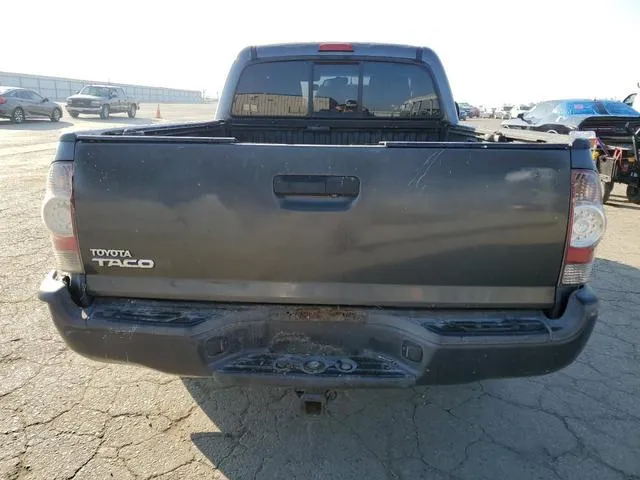 5TENX22N69Z642211 2009 2009 Toyota Tacoma 10