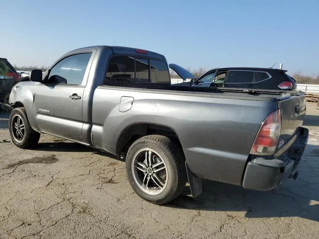 5TENX22N69Z642211 2009 2009 Toyota Tacoma 2