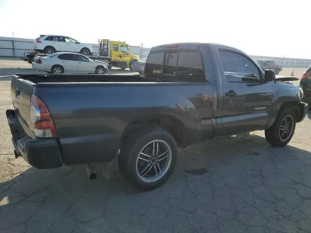 5TENX22N69Z642211 2009 2009 Toyota Tacoma 3