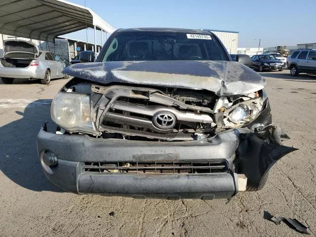 5TENX22N69Z642211 2009 2009 Toyota Tacoma 5