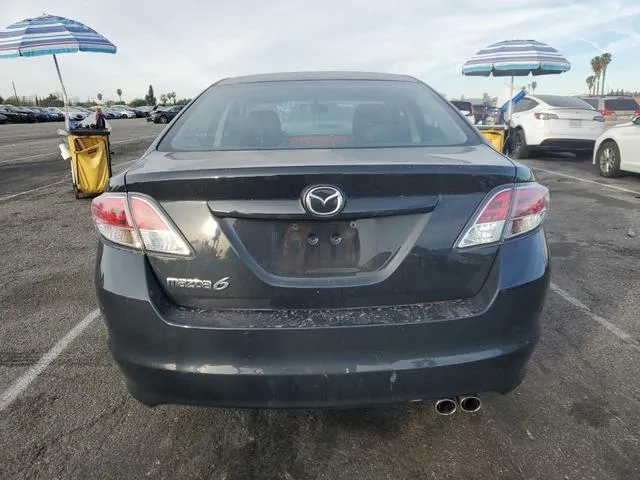 1YVHZ8BH8D5M06329 2013 2013 Mazda 6- Sport 6