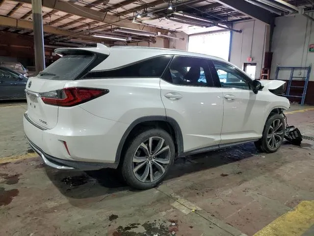 JTJHZKFA1L2025340 2020 2020 Lexus RX- 350 L 3