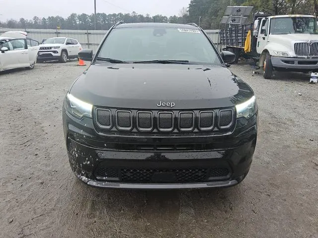 3C4NJDCB3NT141470 2022 2022 Jeep Compass- Limited 5