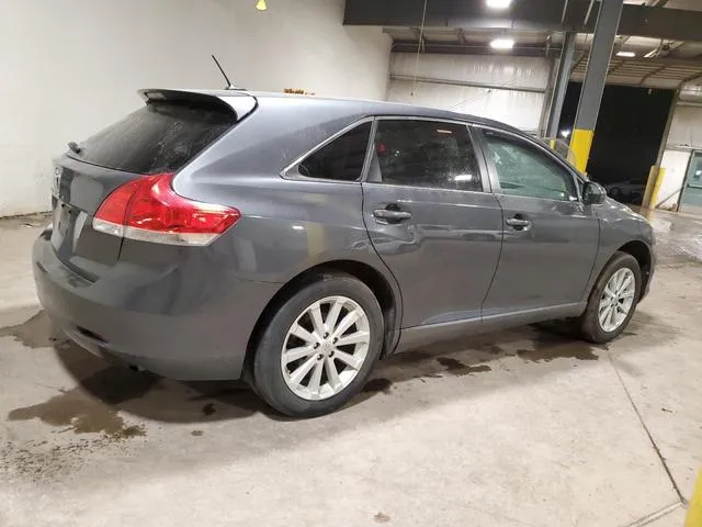 4T3ZA3BB6AU033067 2010 2010 Toyota Venza 3