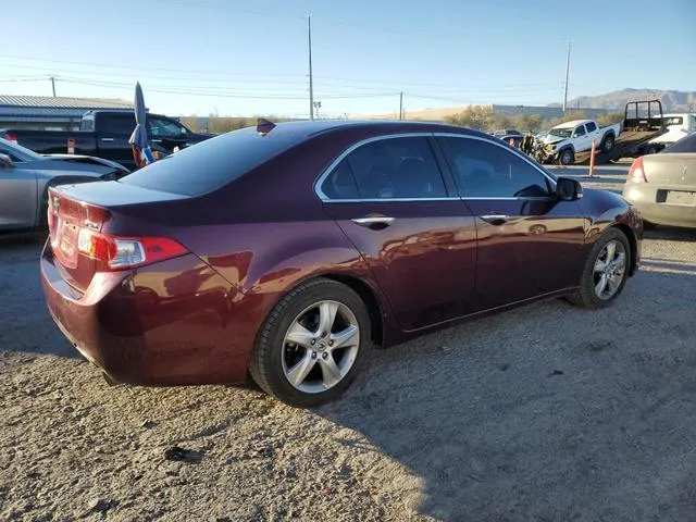 JH4CU26609C021823 2009 2009 Acura TSX 3