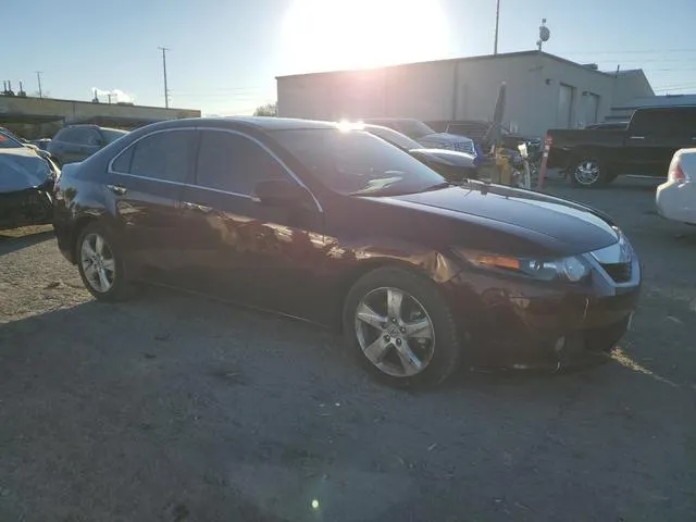 JH4CU26609C021823 2009 2009 Acura TSX 4