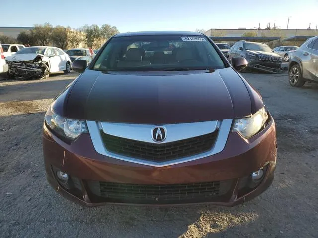 JH4CU26609C021823 2009 2009 Acura TSX 5