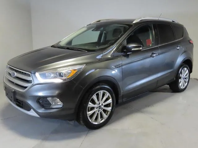 1FMCU0J94HUA94625 2017 2017 Ford Escape- Titanium 2