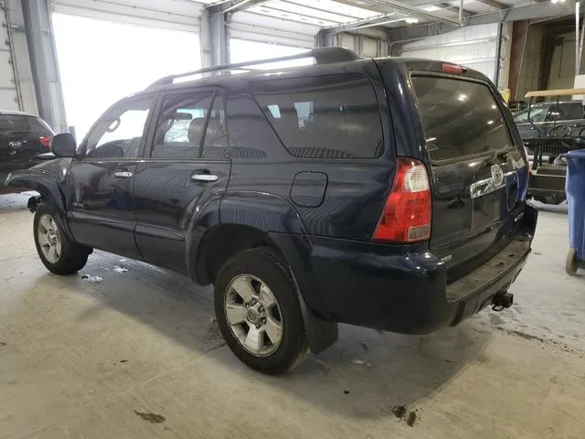 JTEBU14R18K022063 2008 2008 Toyota 4runner- SR5 2