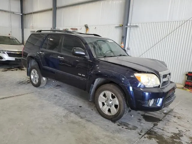 JTEBU14R18K022063 2008 2008 Toyota 4runner- SR5 4