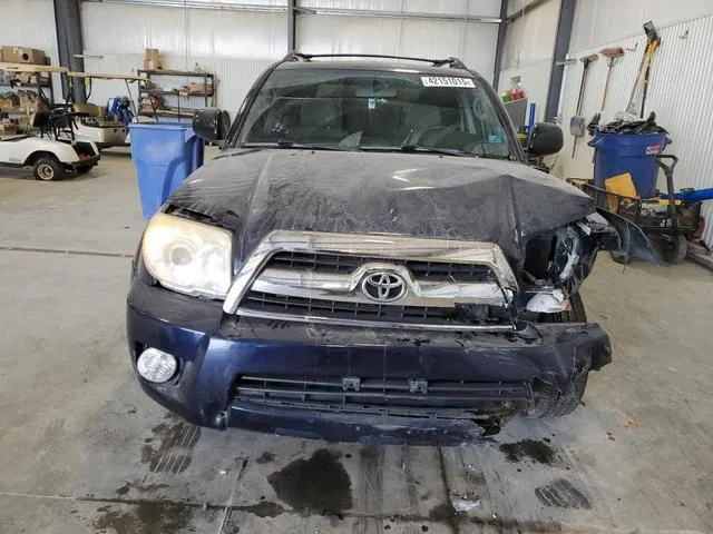 JTEBU14R18K022063 2008 2008 Toyota 4runner- SR5 5