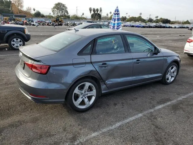 WAUAUGFF0J1069647 2018 2018 Audi A3- Premium 3