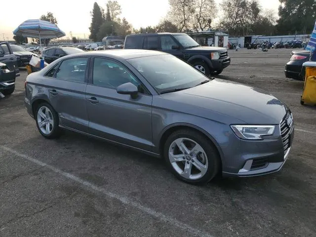 WAUAUGFF0J1069647 2018 2018 Audi A3- Premium 4