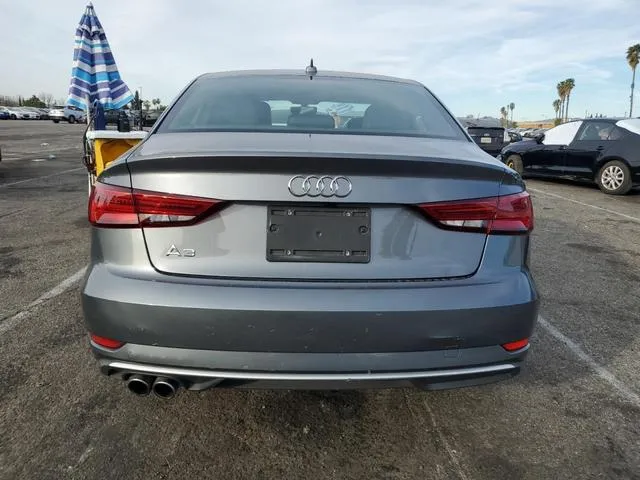 WAUAUGFF0J1069647 2018 2018 Audi A3- Premium 6