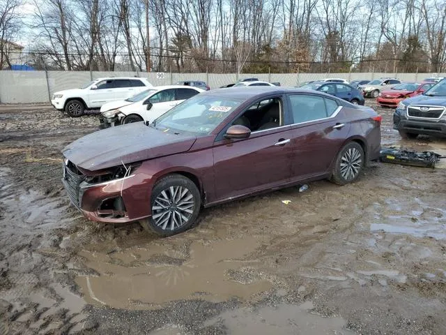 1N4BL4DV7PN416420 2023 2023 Nissan Altima- SV 1