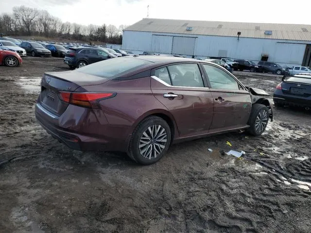 1N4BL4DV7PN416420 2023 2023 Nissan Altima- SV 3