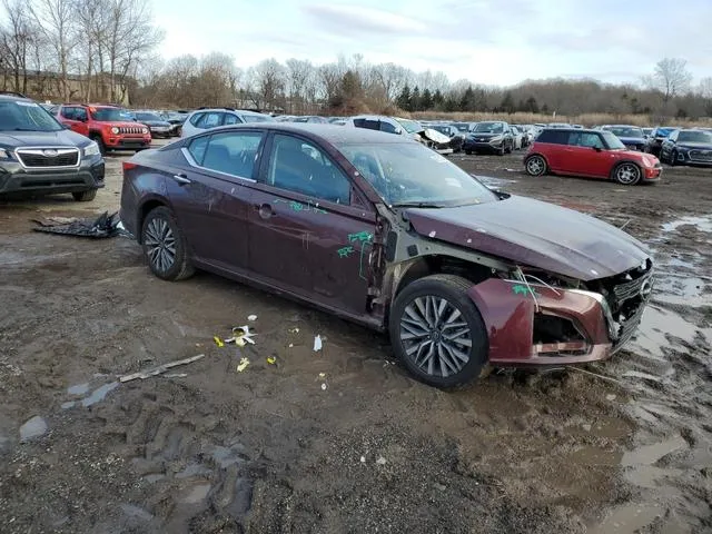 1N4BL4DV7PN416420 2023 2023 Nissan Altima- SV 4