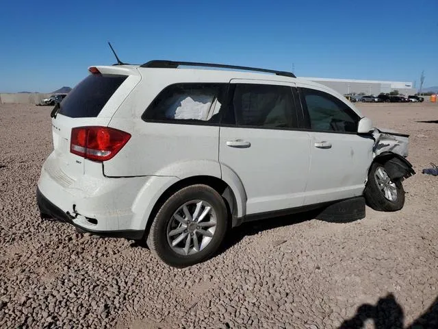 3C4PDCBG3ET144361 2014 2014 Dodge Journey- Sxt 3