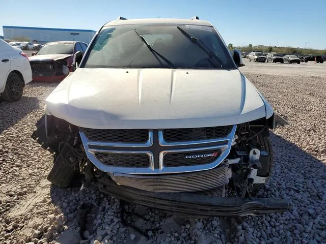 3C4PDCBG3ET144361 2014 2014 Dodge Journey- Sxt 5