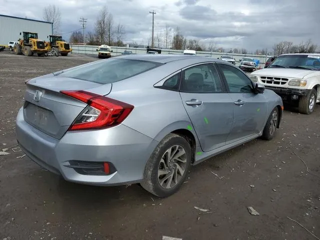 19XFC2F73GE234054 2016 2016 Honda Civic- EX 3