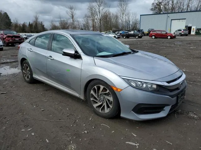 19XFC2F73GE234054 2016 2016 Honda Civic- EX 4