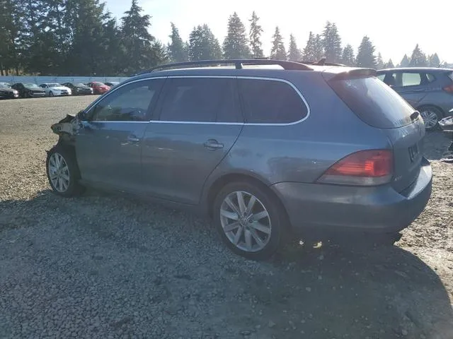 3VWPL7AJ4EM626626 2014 2014 Volkswagen Jetta- Tdi 2