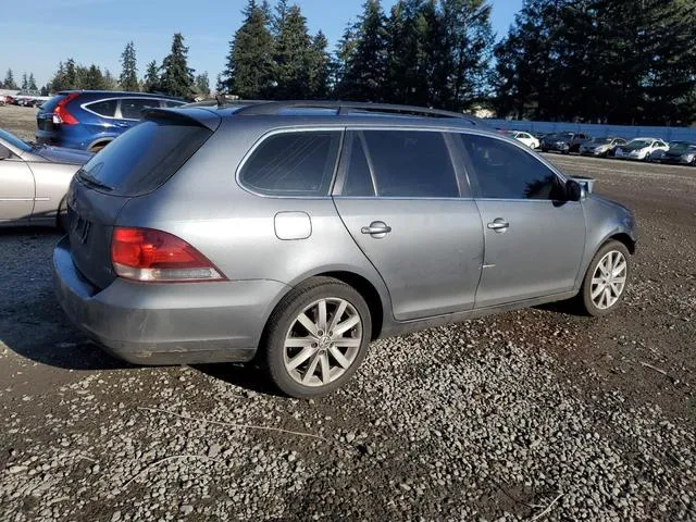 3VWPL7AJ4EM626626 2014 2014 Volkswagen Jetta- Tdi 3