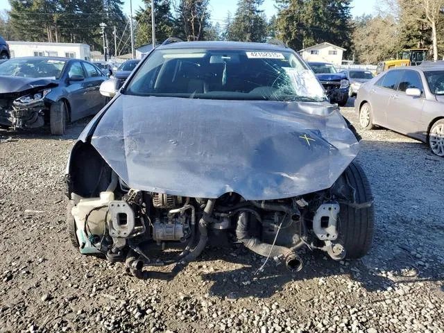 3VWPL7AJ4EM626626 2014 2014 Volkswagen Jetta- Tdi 5