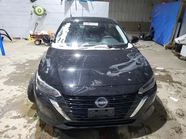 3N1AB8CV9RY331377 2024 2024 Nissan Sentra- SV 5