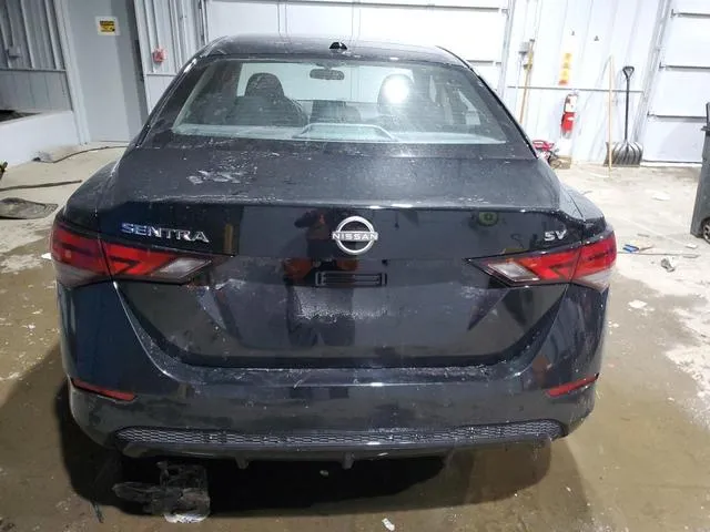 3N1AB8CV9RY331377 2024 2024 Nissan Sentra- SV 6