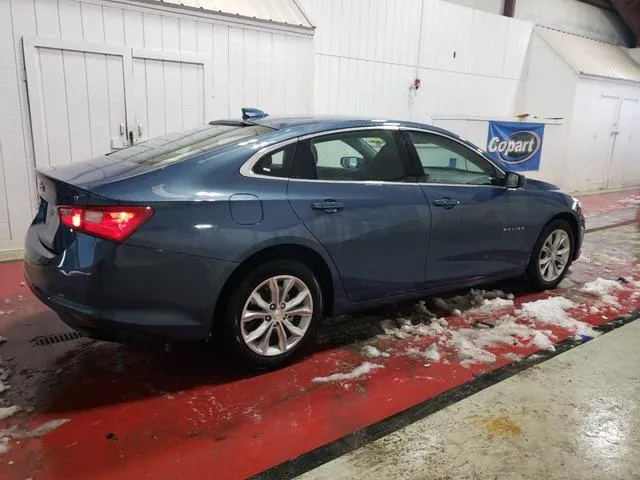 1G1ZD5ST0RF228776 2024 2024 Chevrolet Malibu- LT 3