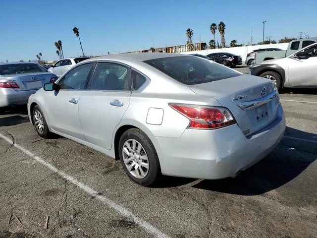 1N4AL3AP4FC447551 2015 2015 Nissan Altima- 2-5 2