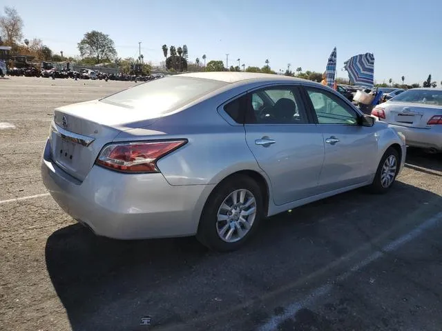 1N4AL3AP4FC447551 2015 2015 Nissan Altima- 2-5 3