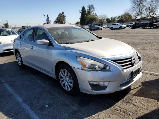 1N4AL3AP4FC447551 2015 2015 Nissan Altima- 2-5 4