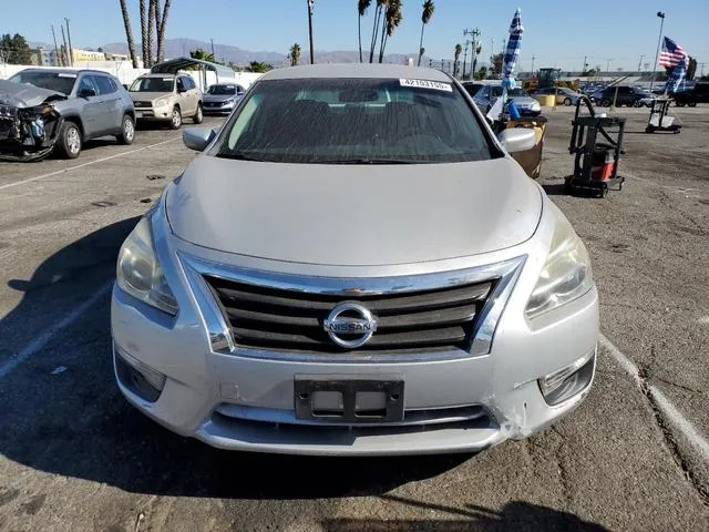 1N4AL3AP4FC447551 2015 2015 Nissan Altima- 2-5 5