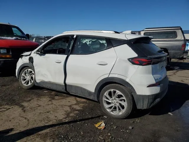 1G1FY6S04N4125451 2022 2022 Chevrolet Bolt- LT 2